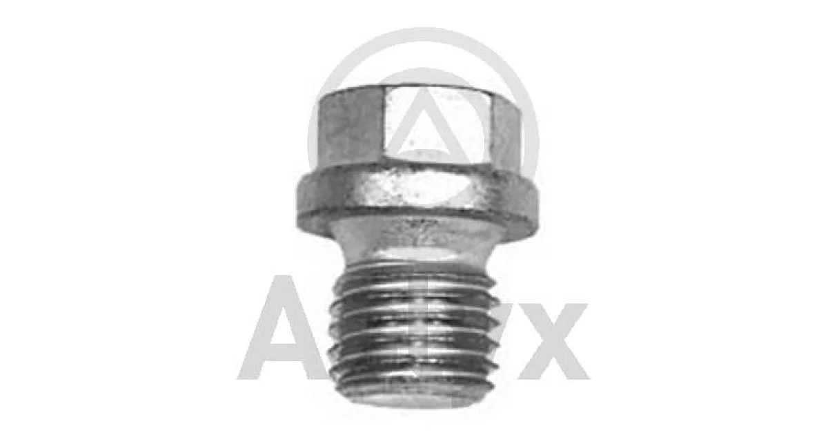 AS506192 - ASLYX - Резьбовая пробка, масляный поддон
