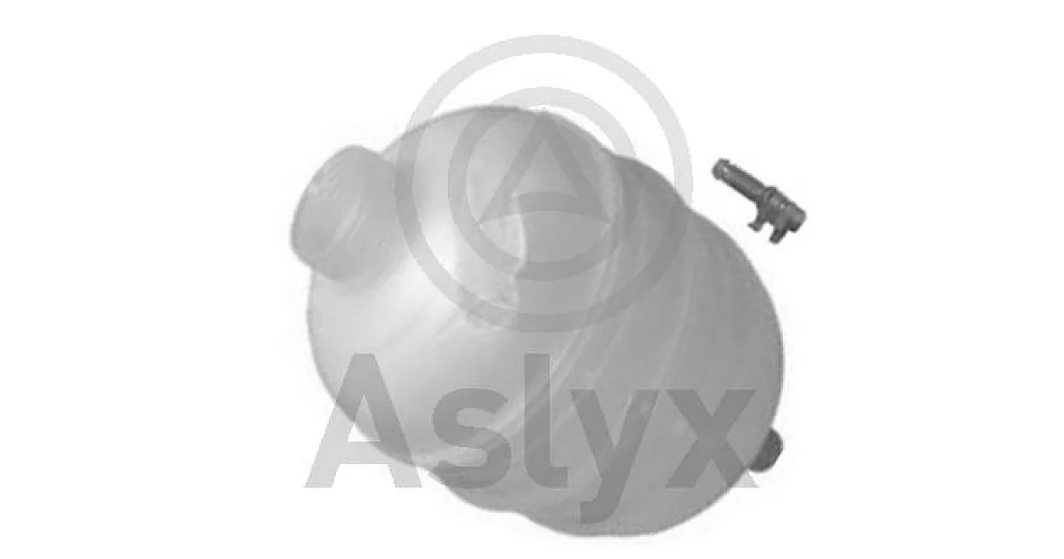 AS201381 - ASLYX - Компенсационный бак, охлаждающая жидкость