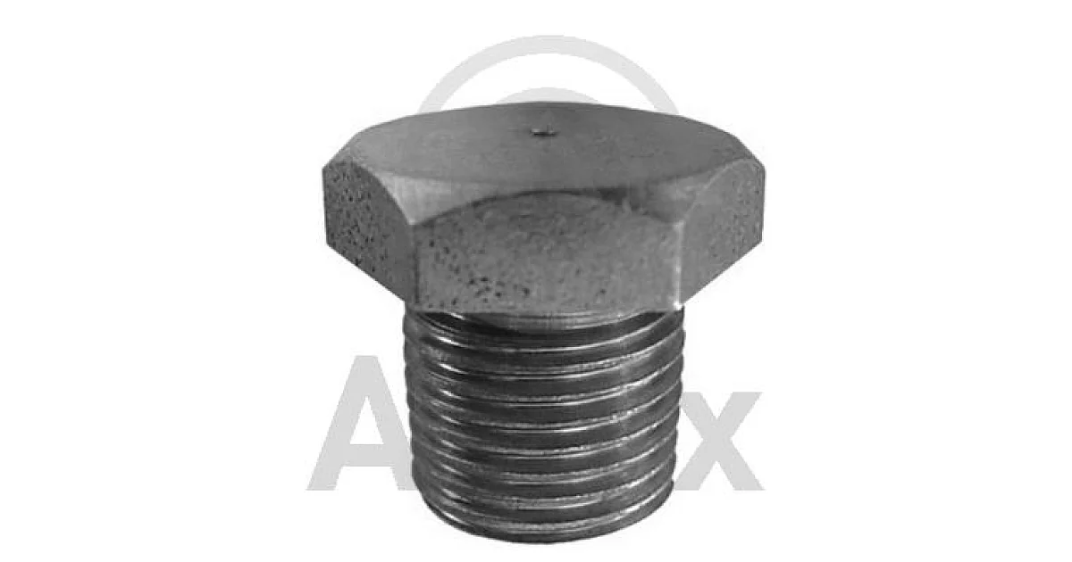 AS200275 - ASLYX - Резьбовая пробка, масляный поддон