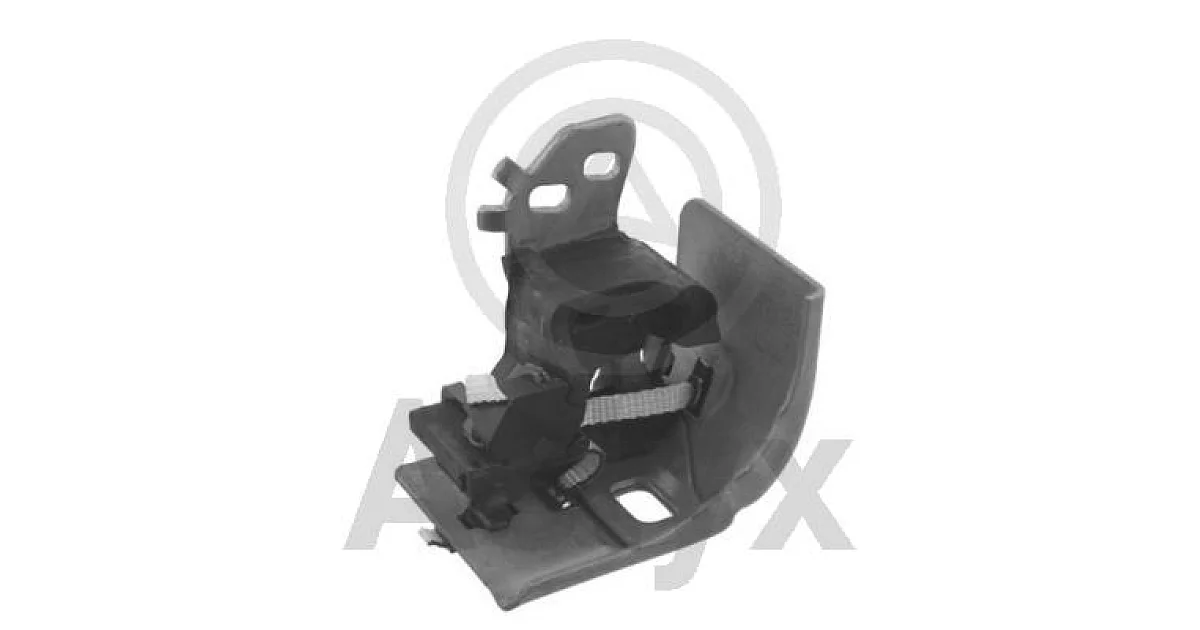 AS202818 - ASLYX - Кронштейн, система выпуска ОГ