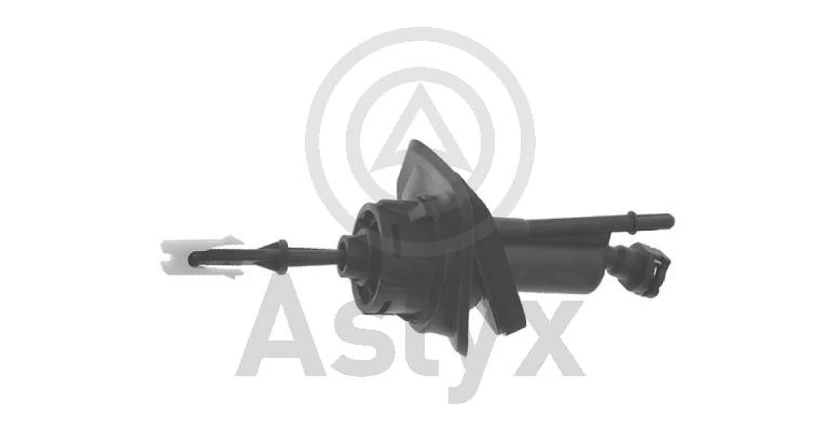 AS203202 - ASLYX - Главный цилиндр, система сцепления