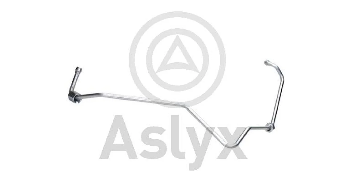 AS503417 - ASLYX - Маслопровод, компрессор