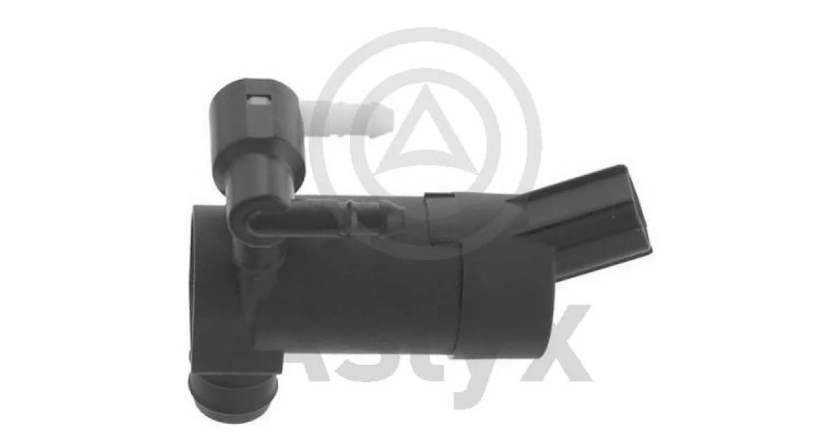 AS200683 - ASLYX - Водяной насос, система очистки окон