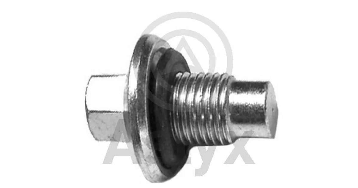 AS201041 - ASLYX - Резьбовая пробка, масляный поддон