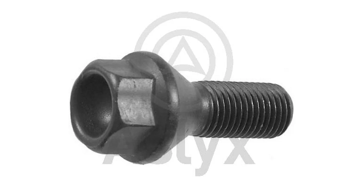 AS202791 - ASLYX - Шпилька колеса
