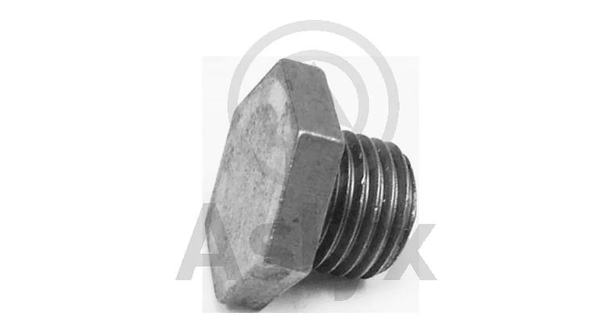 AS200272 - ASLYX - Резьбовая пробка, масляный поддон