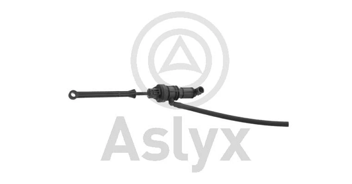 AS203208 - ASLYX - Главный цилиндр, система сцепления