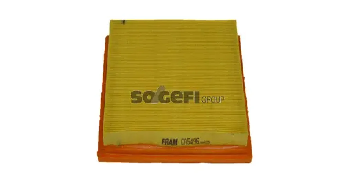 CA5496 - FRAM - Воздушный фильтр