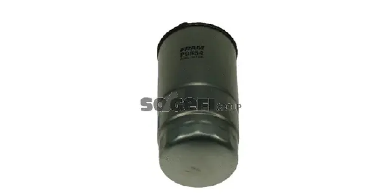 FRAM P9554, Топливный фильтр
