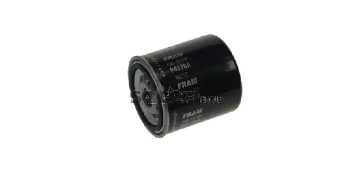FRAM P4178A, Топливный фильтр