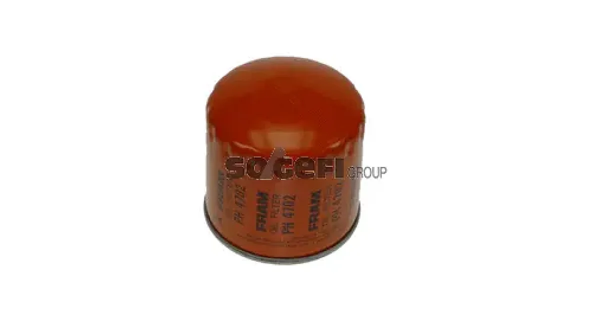 FRAM PH4702, Масляный фильтр