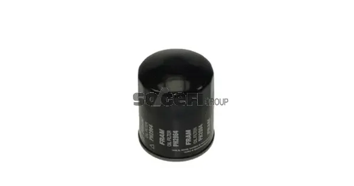 FRAM PH2964, Масляный фильтр