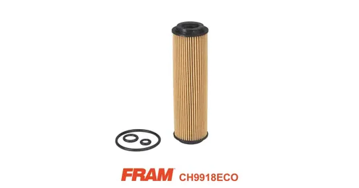 CH9918ECO - FRAM - Масляный фильтр