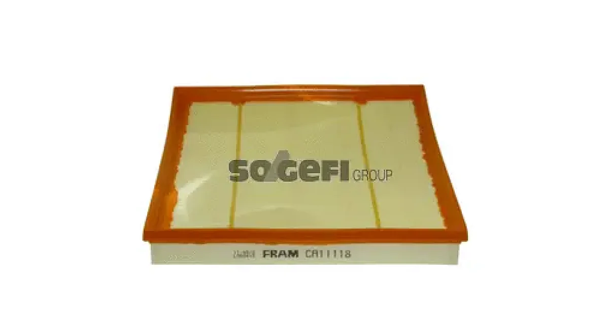 FRAM CA11118, Воздушный фильтр