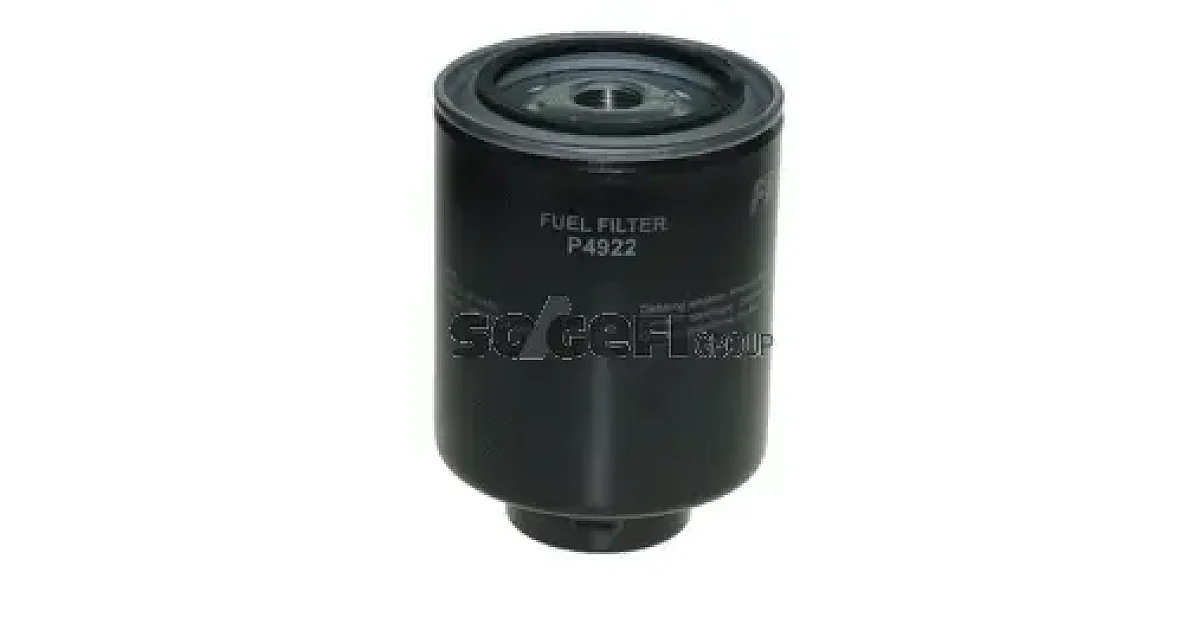 FRAM P4922, Топливный фильтр