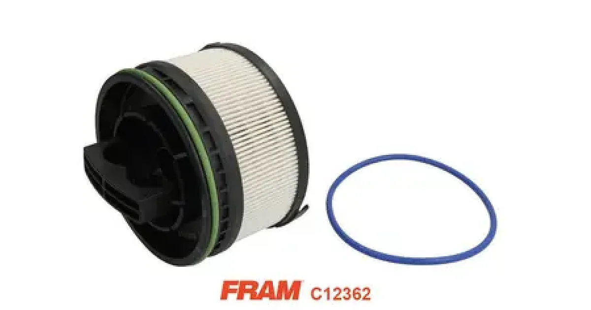 C12362 - FRAM - Топливный фильтр