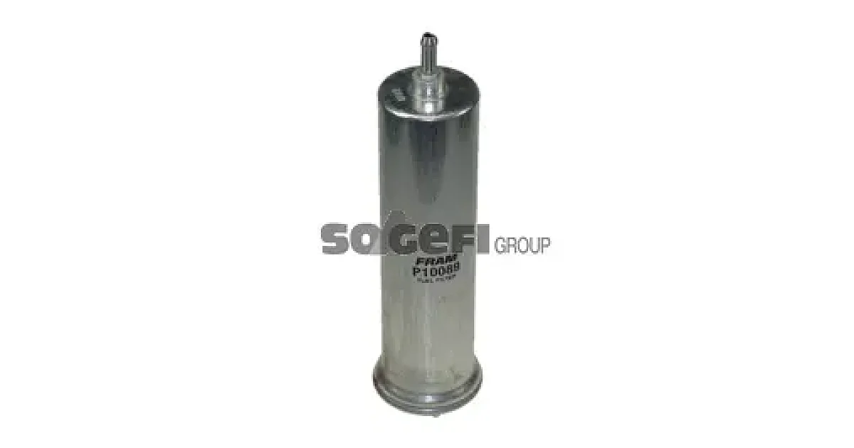FRAM P10089, Топливный фильтр