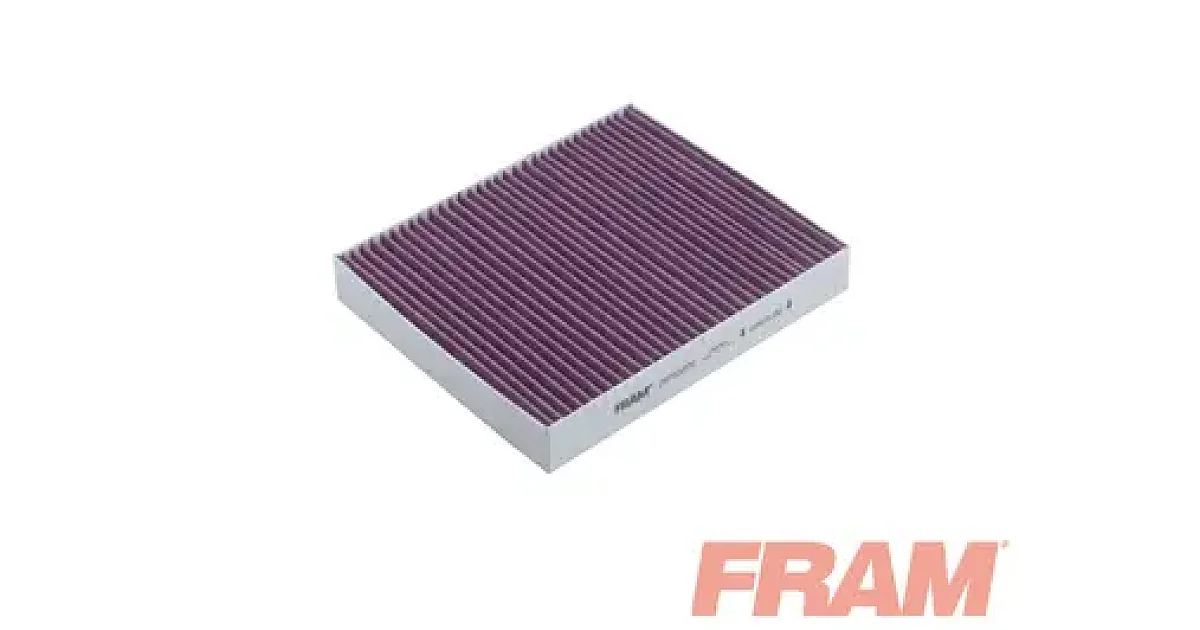 FRAM CFP10775, Фильтр, воздух во внутренном пространстве