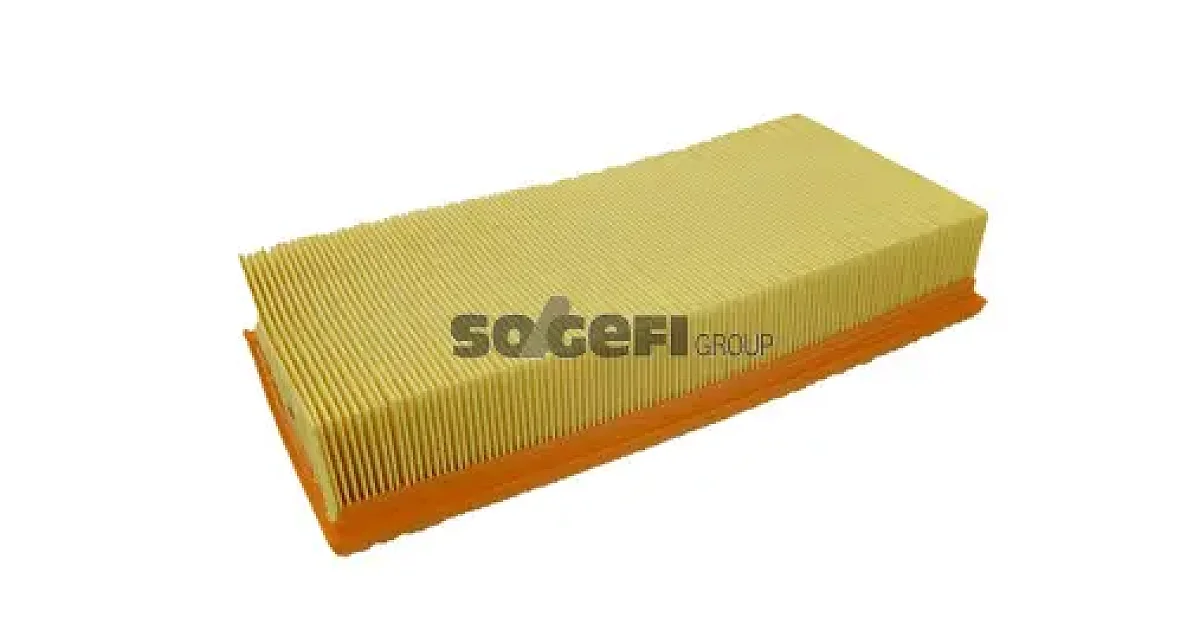 CA11100 - FRAM - Воздушный фильтр