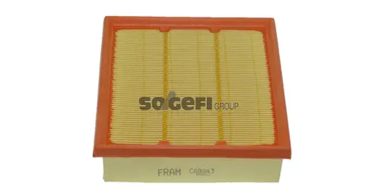CA9943 - FRAM - Воздушный фильтр