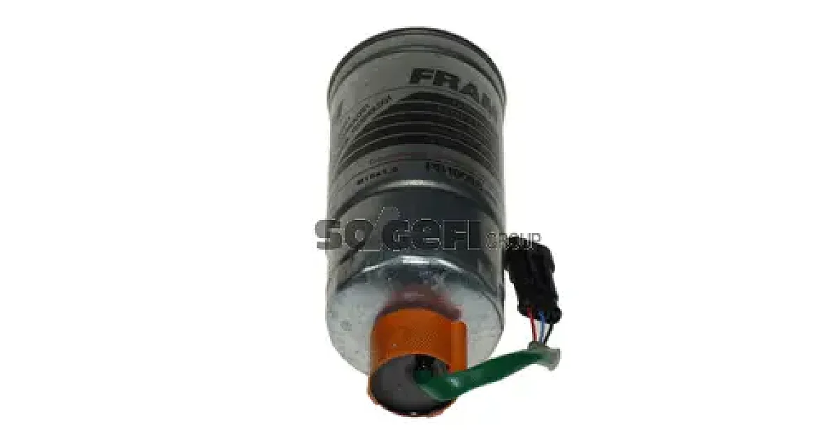 PS10098EWS - FRAM - Топливный фильтр