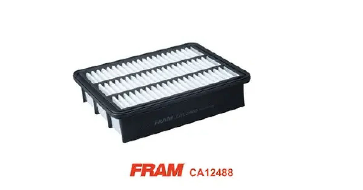 CA12488 - FRAM - Воздушный фильтр