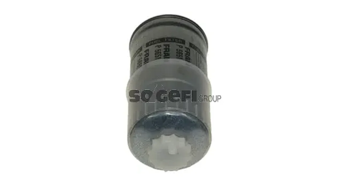 FRAM P5651, Топливный фильтр