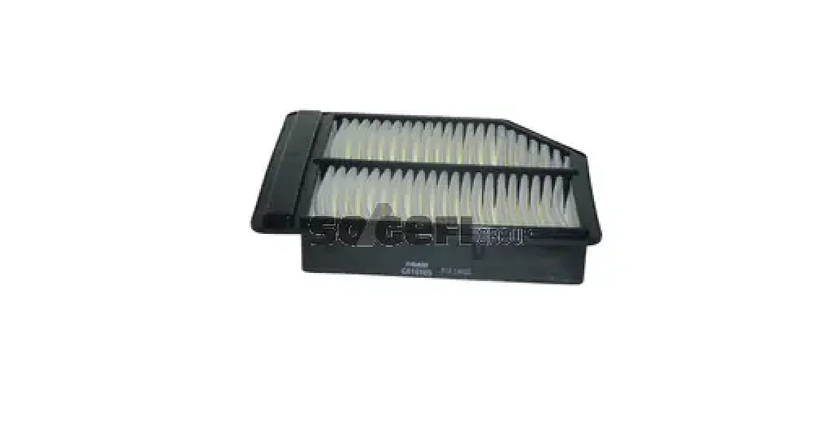 FRAM CA10165, Воздушный фильтр