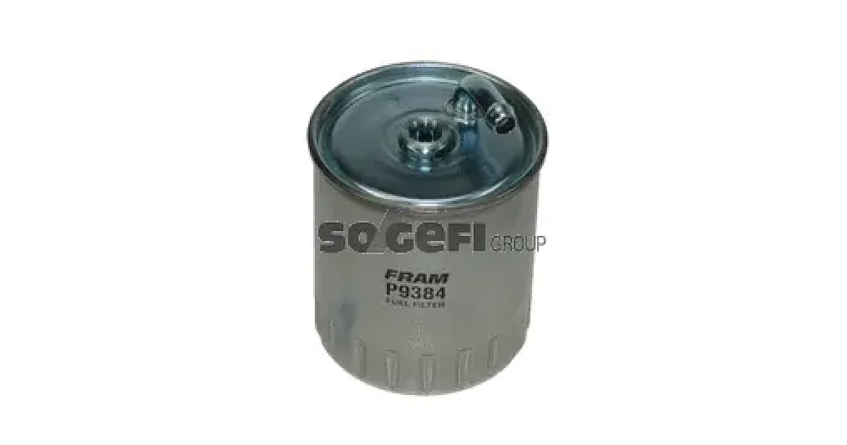 P9384 - FRAM - Топливный фильтр