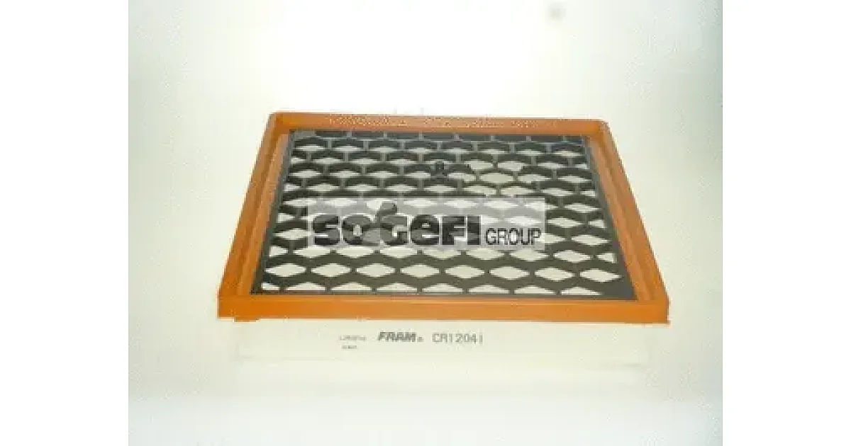 FRAM CA12041, Воздушный фильтр