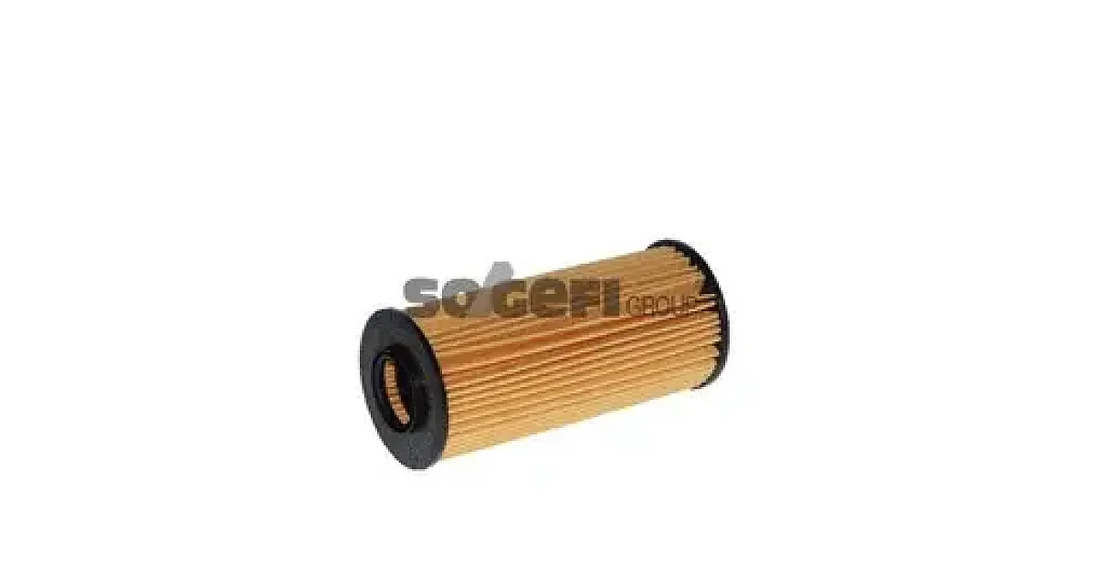 CH8978ECO - FRAM - Масляный фильтр