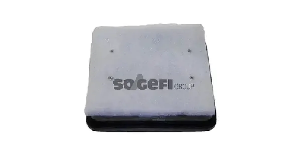CA10355 - FRAM - Воздушный фильтр