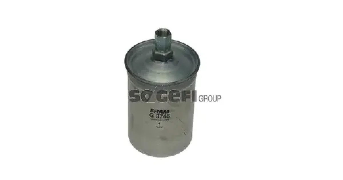 FRAM G3746, Топливный фильтр