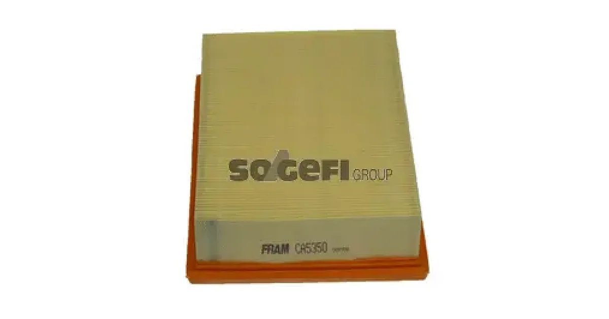 CA5350 - FRAM - Воздушный фильтр