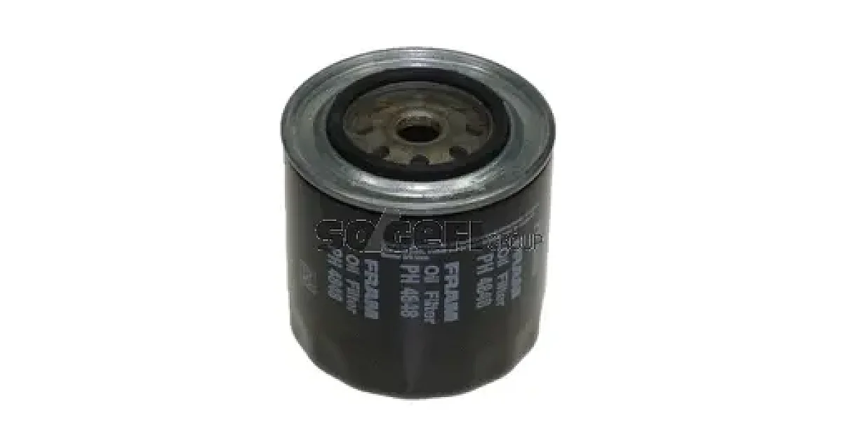 FRAM PH4848, Масляный фильтр