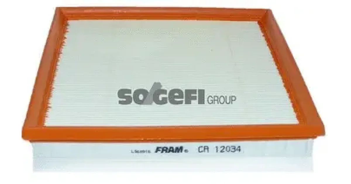 CA12034 - FRAM - Воздушный фильтр