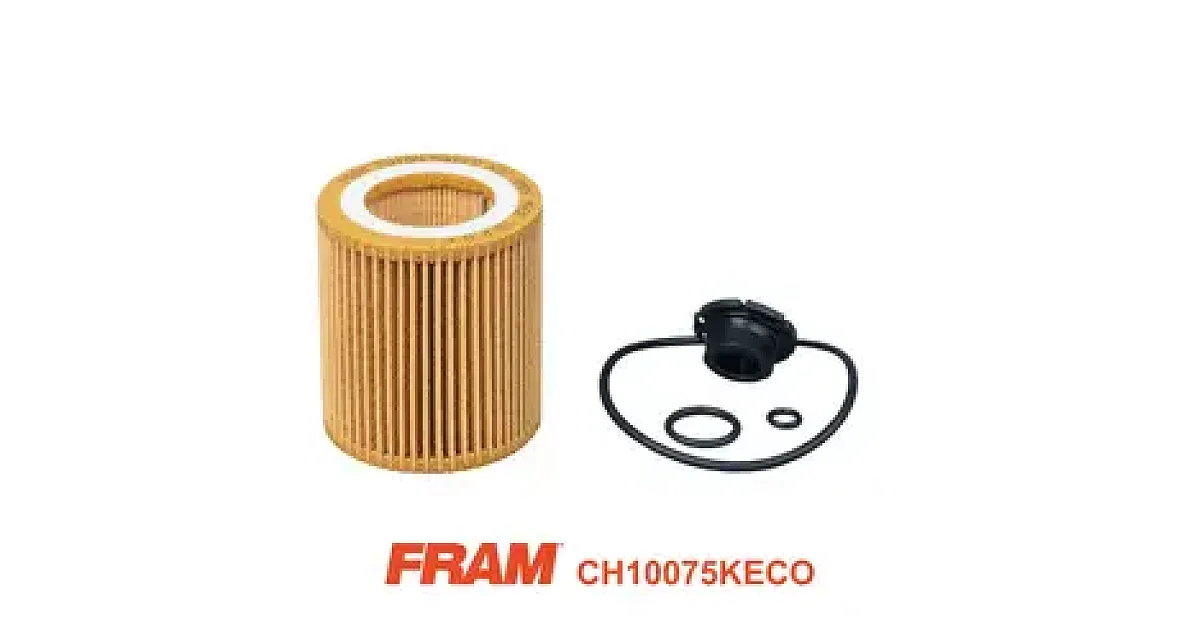 CH10075KECO - FRAM - Масляный фильтр