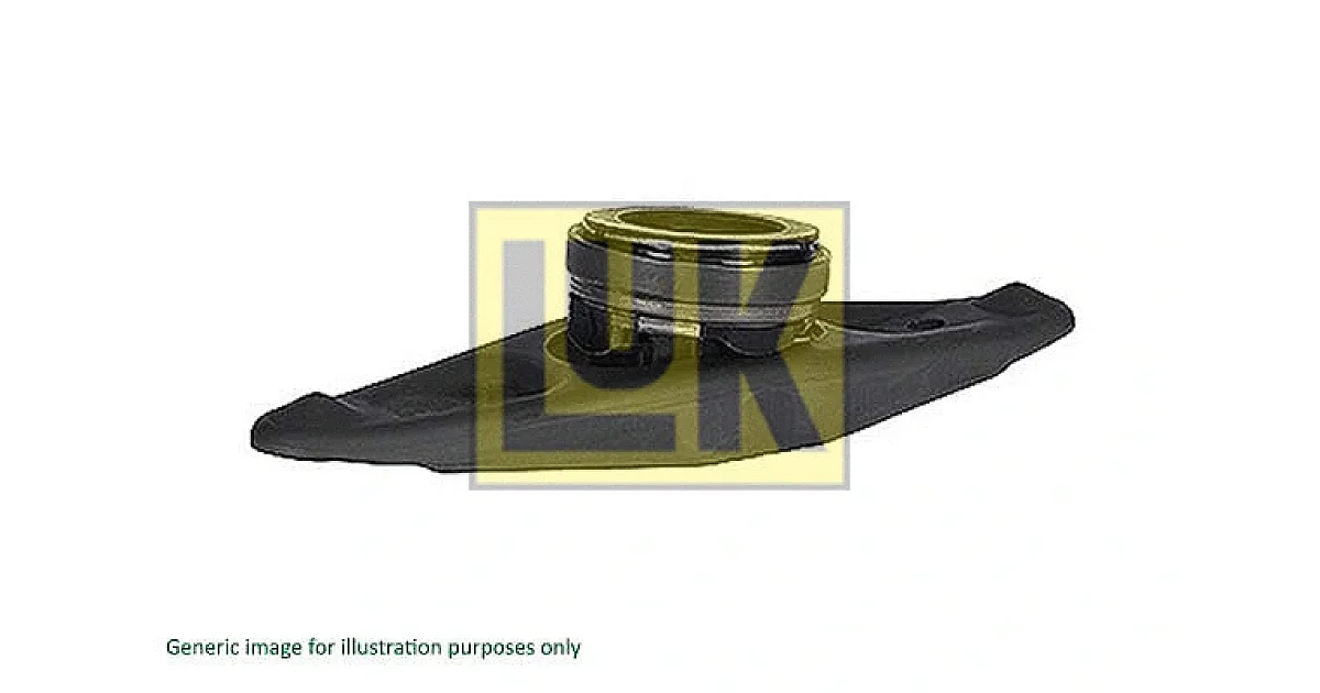 514001810 - SCHAEFFLER - Комплект возвратного механизма, управление сцеплением