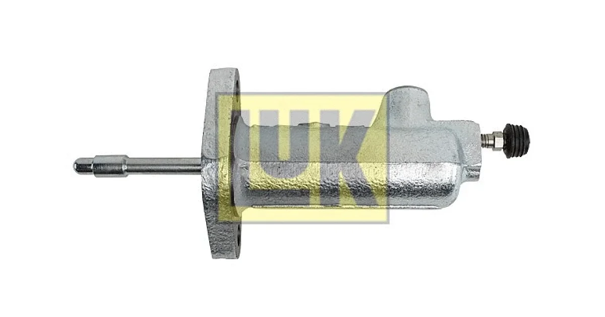 512004010 - SCHAEFFLER - Рабочий цилиндр, система сцепления