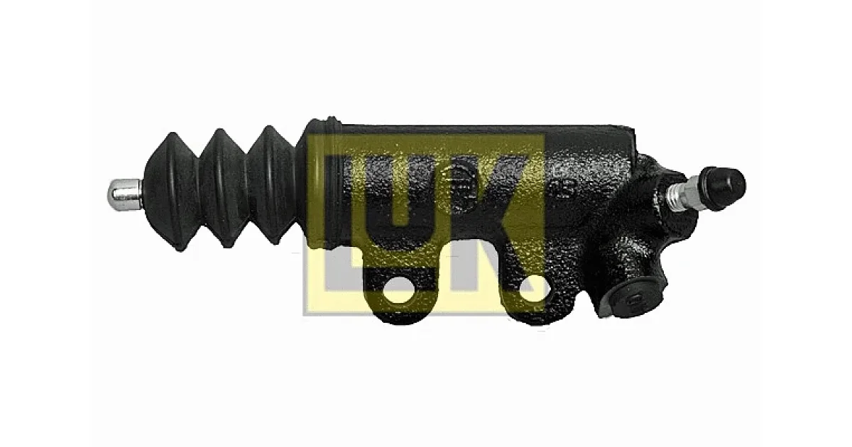 512037710 - SCHAEFFLER - Рабочий цилиндр, система сцепления