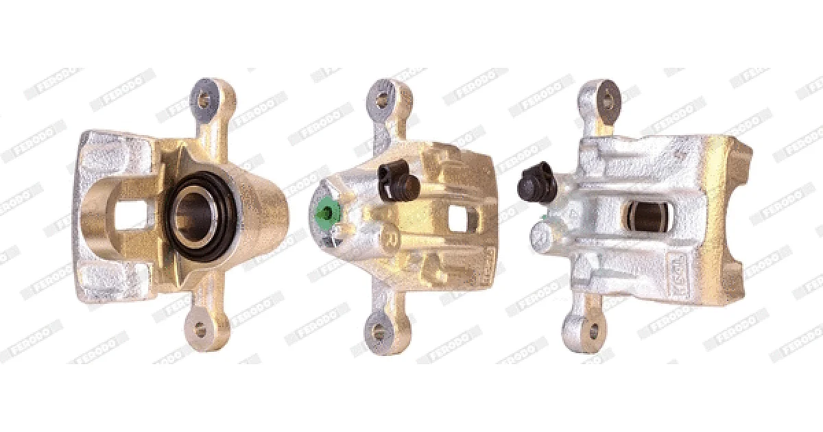 FERODO - FCL695186 - Тормозной суппорт