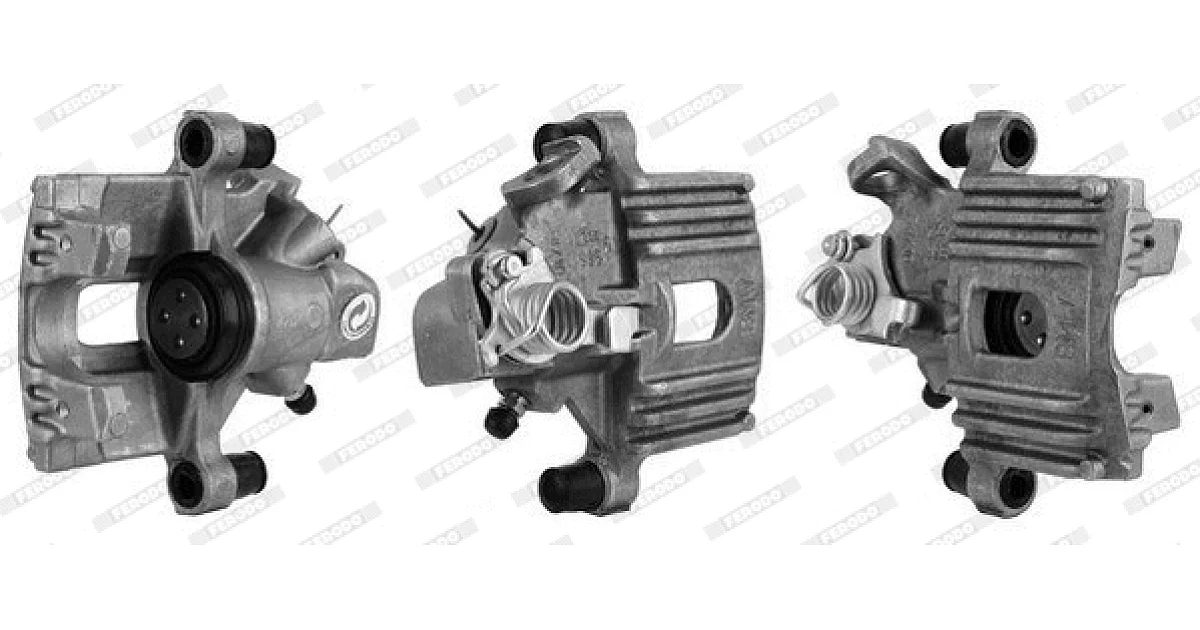 FERODO - FCL694605 - Тормозной суппорт