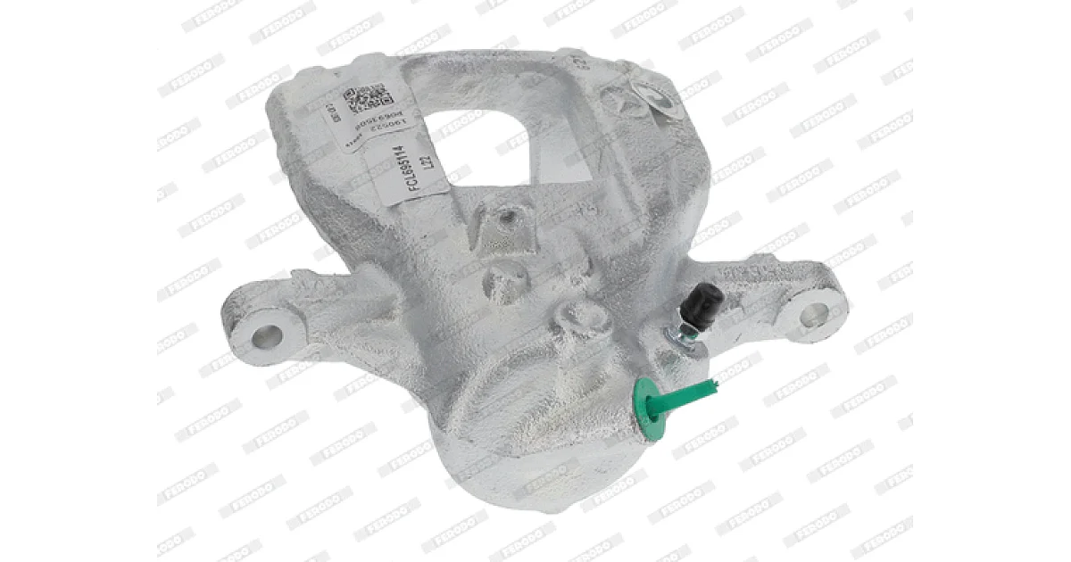 FERODO - FCL695114 - Тормозной суппорт