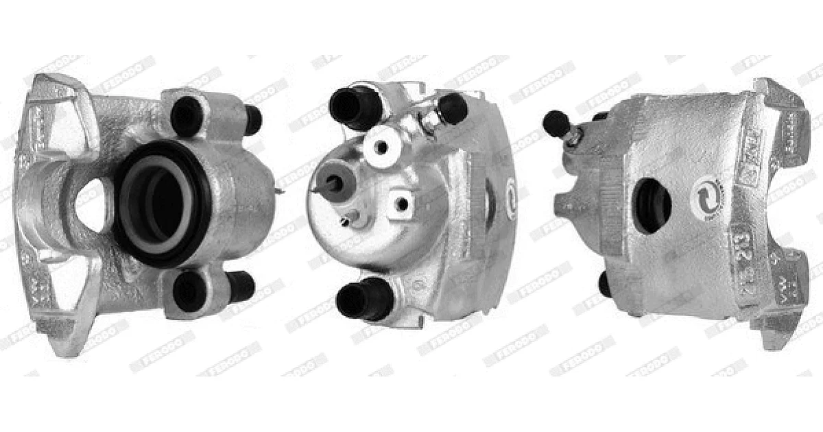 FERODO - FCL694095 - Тормозной суппорт