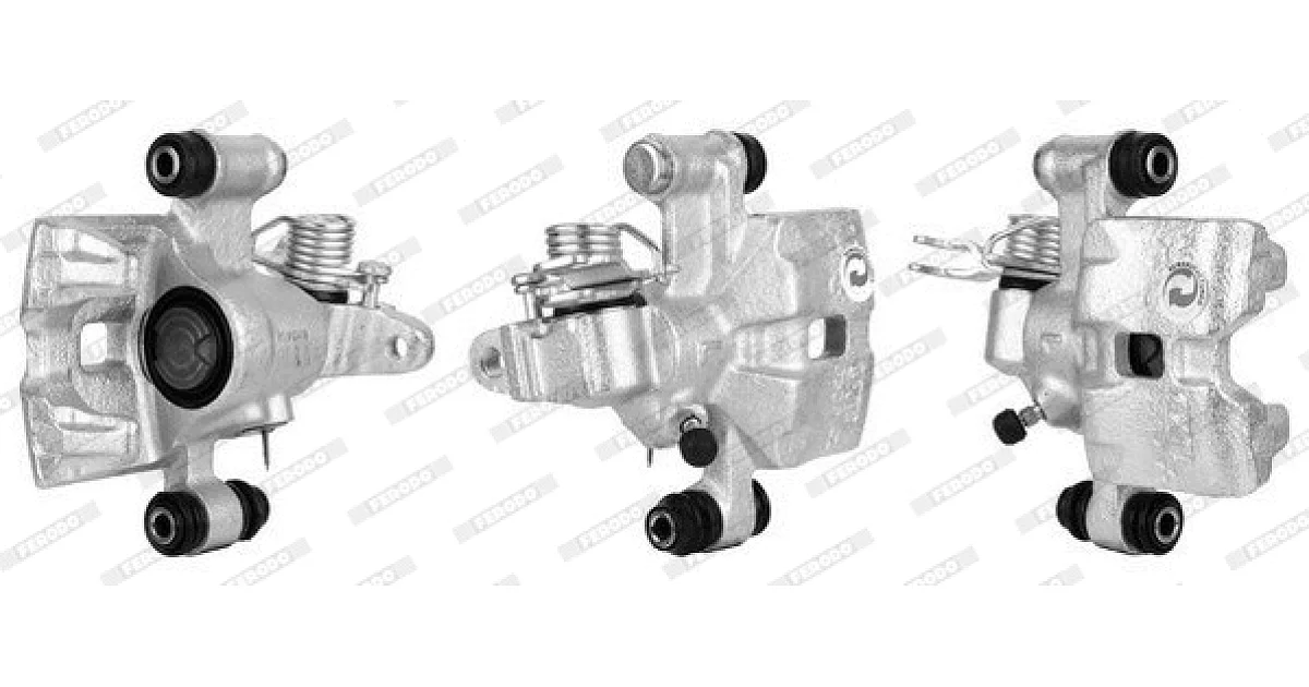 FERODO - FCL694143 - Тормозной суппорт