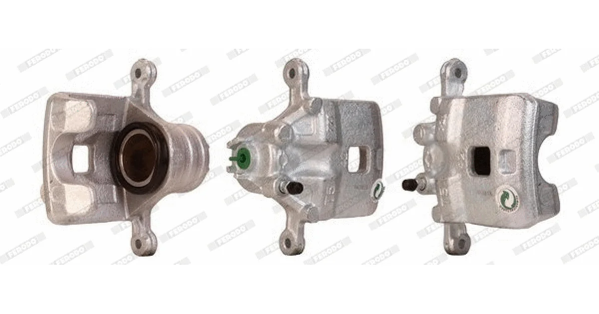 FERODO - FCL694681 - Тормозной суппорт