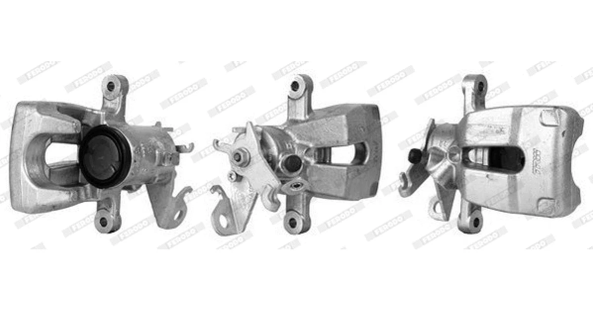 FERODO - FCL694727 - Тормозной суппорт