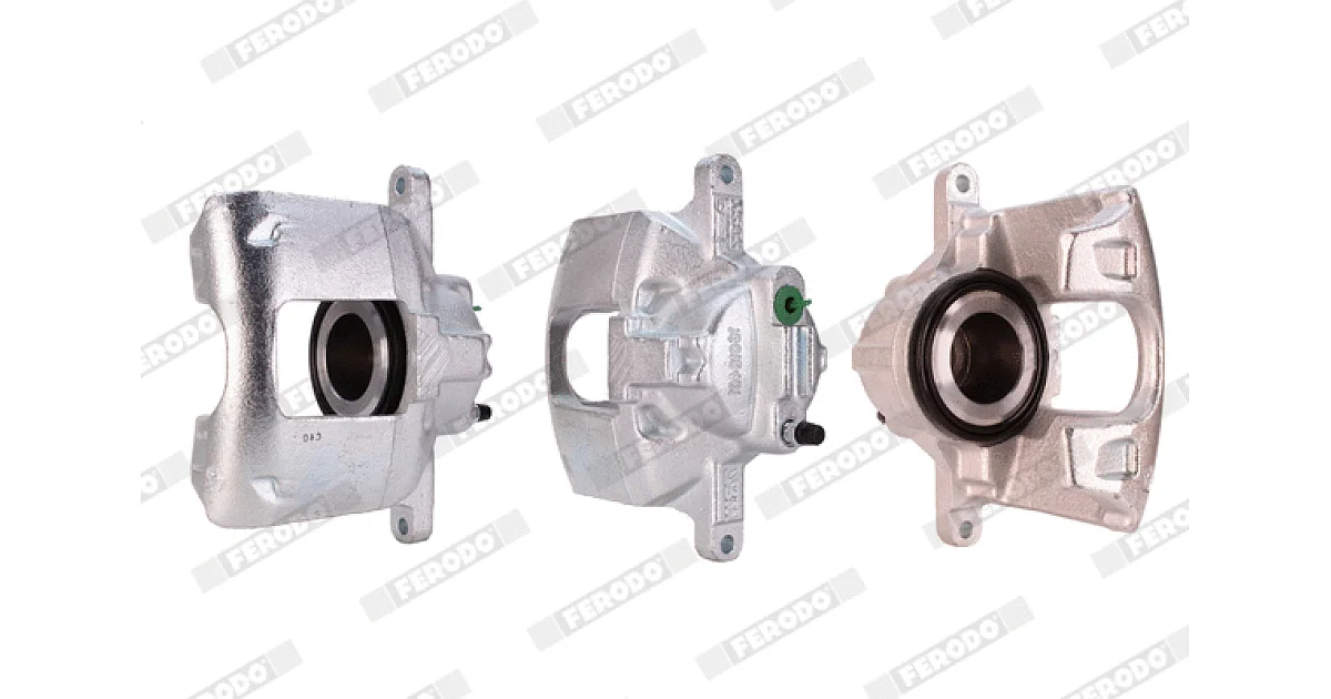 FERODO - FCL695314 - Тормозной суппорт