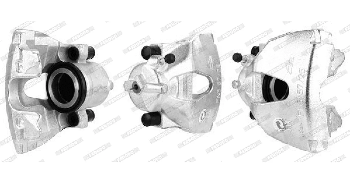 FERODO - FCL694287 - Тормозной суппорт