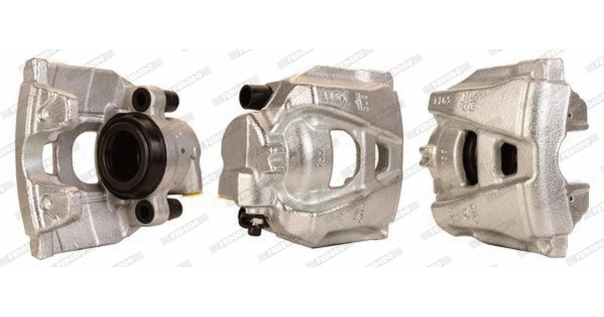 FERODO - FCL695015 - Тормозной суппорт